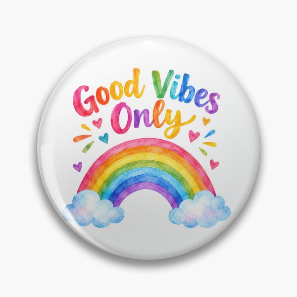 Item preview, Good Vibes Only designed and sold by nimmitrends.