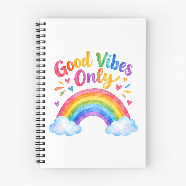 Item preview, Good Vibes Only designed and sold by nimmitrends.