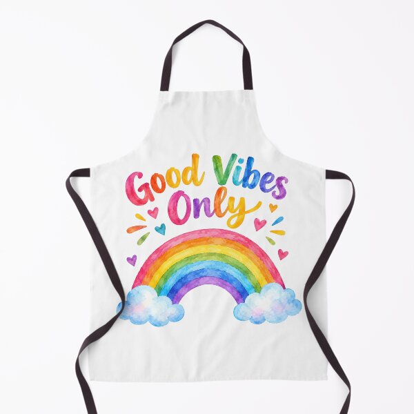 Item preview, Good Vibes Only designed and sold by nimmitrends.