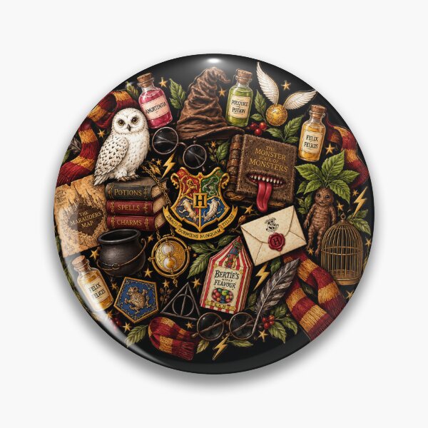 Item preview, The Wizard’s Curio Cabinet designed and sold by Weird & wonderful .