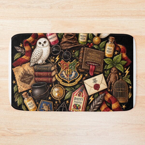 Item preview, The Wizard’s Curio Cabinet designed and sold by Weird & wonderful .