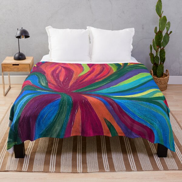 Item preview, Flows of Color designed and sold by NeuroArtGallery.