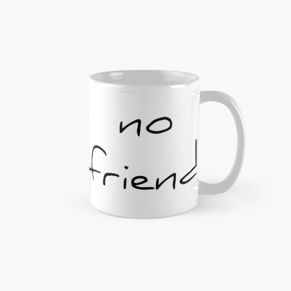 Item preview, No Friends 78 Mood Lonely Vibe designed and sold by Doctor Schtrudel.