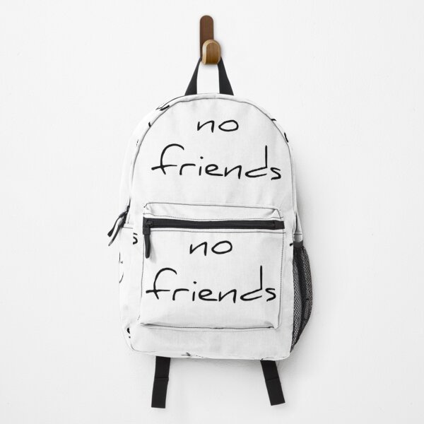 Item preview, No Friends 78 Mood Lonely Vibe designed and sold by Doctor Schtrudel.