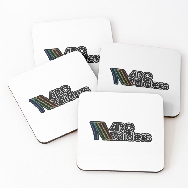 Item preview, Arc Raiders designed and sold by Facturesfory.