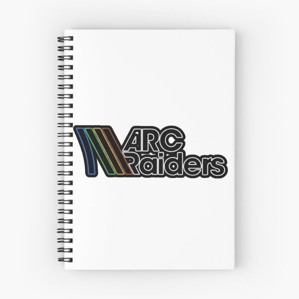 Artikelvorschau, Arc Raiders entworfen und verkauft von Facturesfory.