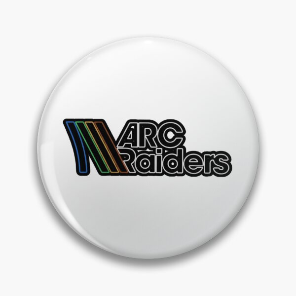 Item preview, Arc Raiders designed and sold by Facturesfory.