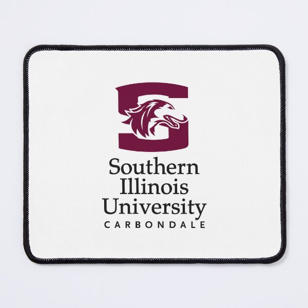 Item preview, Southern Illinois University Salukis Logo Illustration designed and sold by harleymbarret.