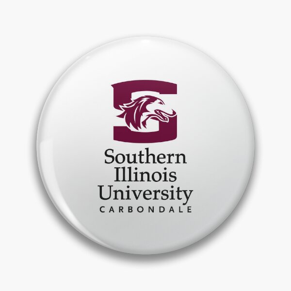 Item preview, Southern Illinois University Salukis Logo Illustration designed and sold by harleymbarret.