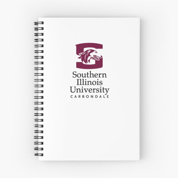Item preview, Southern Illinois University Salukis Logo Illustration designed and sold by harleymbarret.