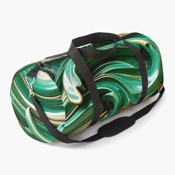 Item preview, Sculptural Jade with Gold Enamel designed and sold by Vicky Brago-Mitchell®.