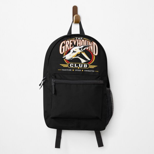 Item preview, GALOGO – Greyhound Club Collection - GTC-02 — The Greyhound Club designed and sold by GALOGO – Art for Sighthounds & Animal Welfare.