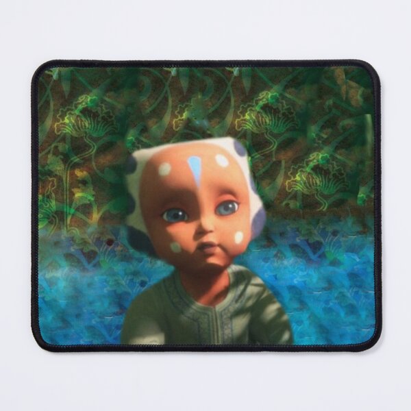 Item preview, Ahsoka's Debut designed and sold by SandyFeelings.