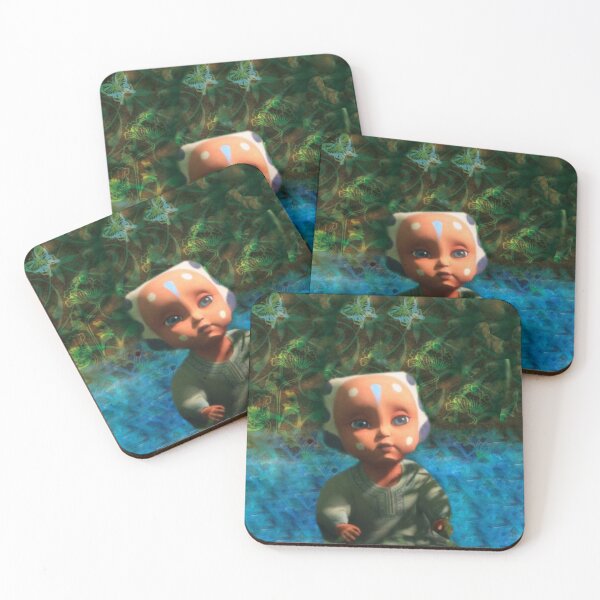 Item preview, Ahsoka's Debut designed and sold by SandyFeelings.