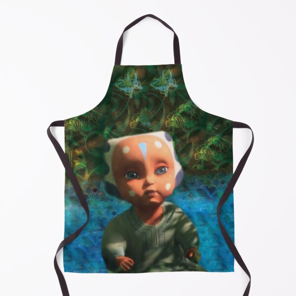 Item preview, Ahsoka's Debut designed and sold by SandyFeelings.