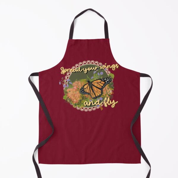 Item preview, Spread your wings and fly away designed and sold by kalizoomba.