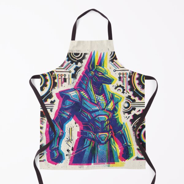 Item preview, Nasus Pharoah 19 designed and sold by COSMIC SUDZ.