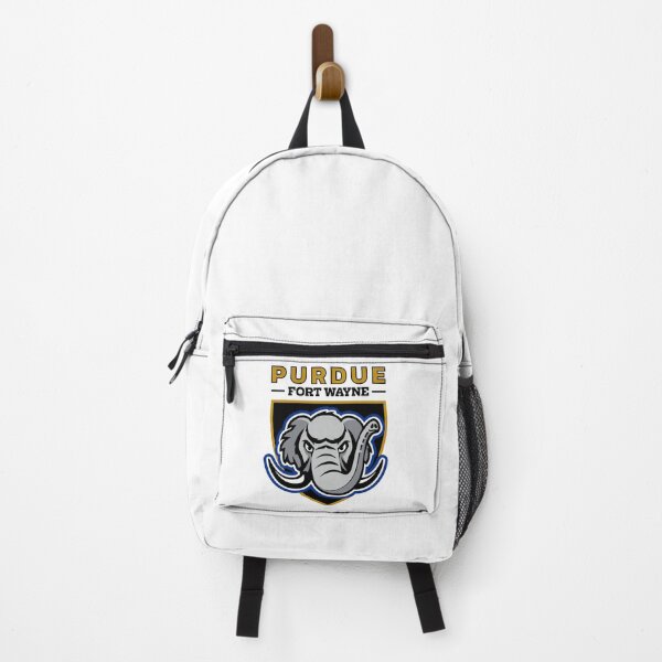 Item preview, Purdue Fort Wayne Mastodons Logo Illustration designed and sold by harleymbarret.