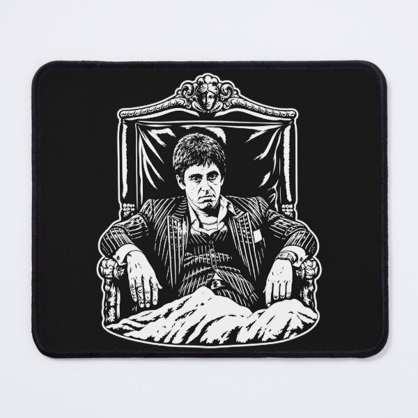 Item preview, Tony Montana designed and sold by bkxxl.