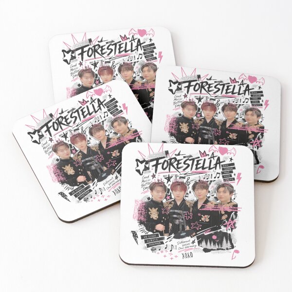 Item preview, Forestella designed and sold by selvashop.