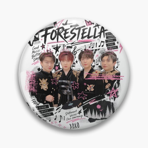 Item preview, Forestella designed and sold by selvashop.