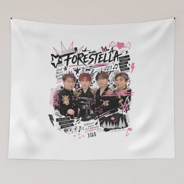 Item preview, Forestella designed and sold by selvashop.