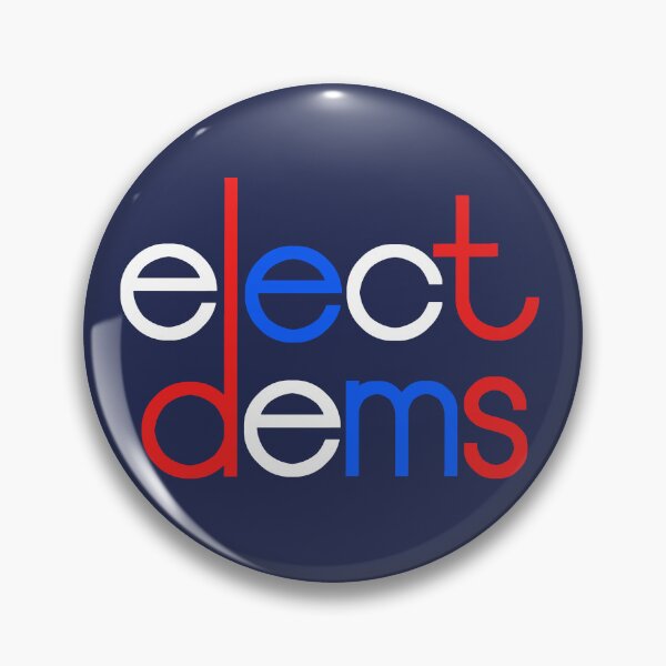Item preview, Save the World—Elect Democrats designed and sold by Phil Marden.