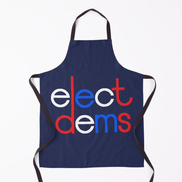 Item preview, Save the World—Elect Democrats designed and sold by Phil Marden.