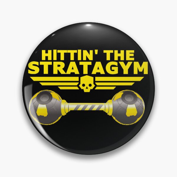 Item preview, Hittin' The Gym? NO The Stragagym!! Do your part. Wear it proudly! designed and sold by Bunny Magic Art.
