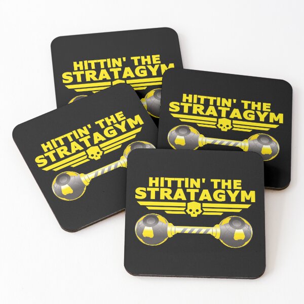 Item preview, Hittin' The Gym? NO The Stragagym!! Do your part. Wear it proudly! designed and sold by Bunny Magic Art.