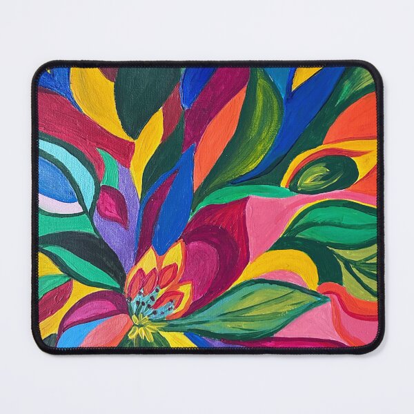 Item preview, Vibrant Bloom designed and sold by NeuroArtGallery.