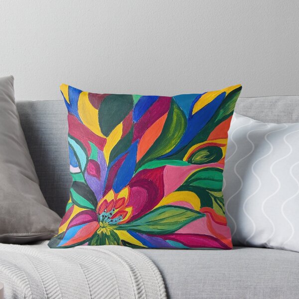 Item preview, Vibrant Bloom designed and sold by NeuroArtGallery.