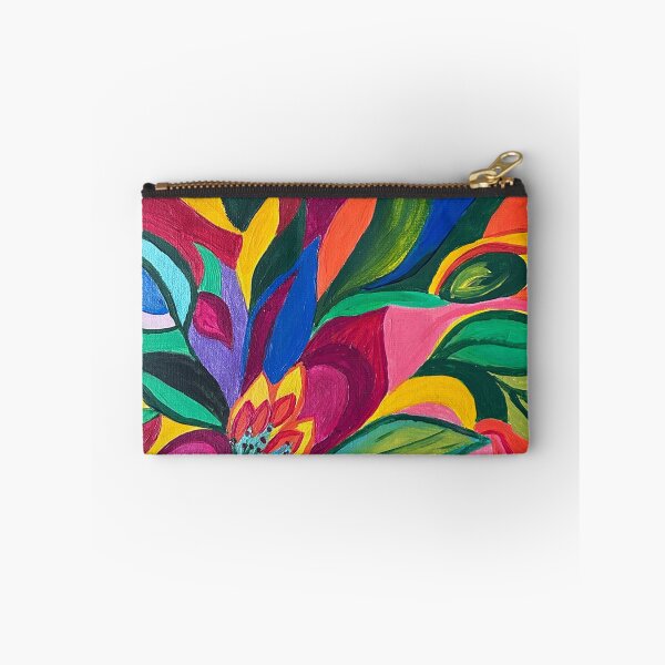Item preview, Vibrant Bloom designed and sold by NeuroArtGallery.