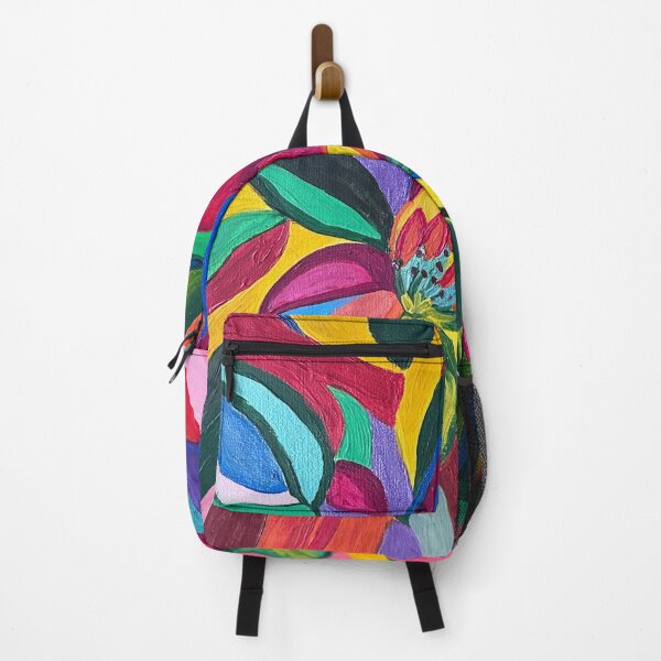 Item preview, Vibrant Bloom designed and sold by NeuroArtGallery.