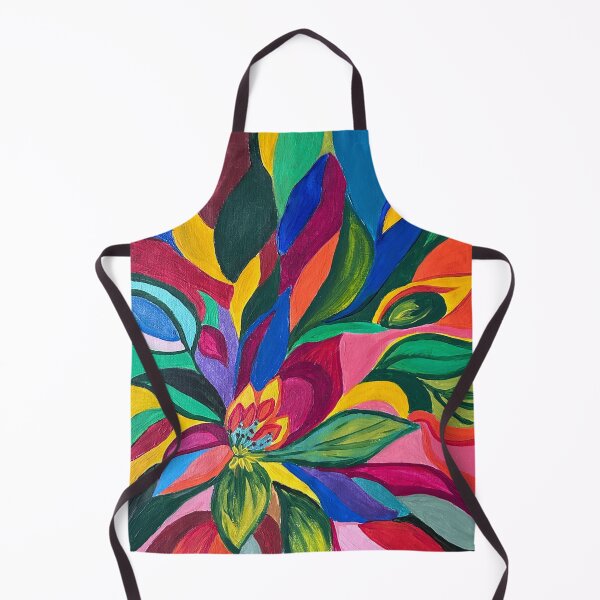 Item preview, Vibrant Bloom designed and sold by NeuroArtGallery.