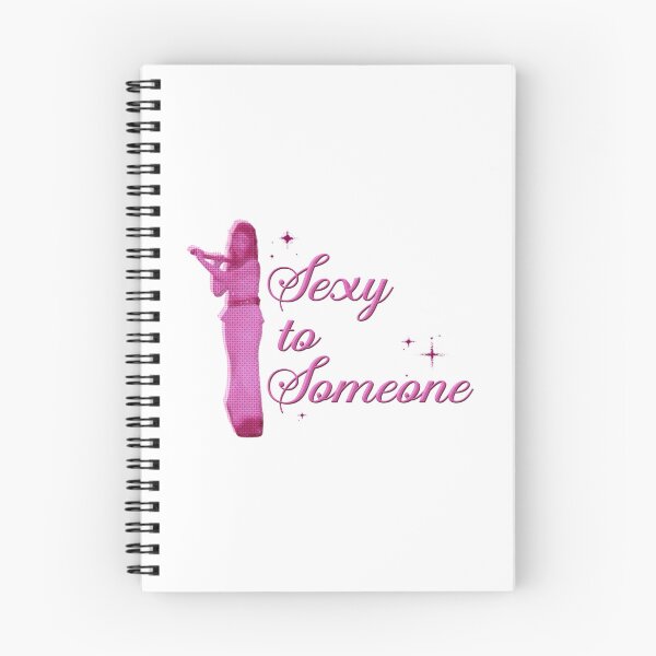 Item preview, Sexy to Someone Clairo Charm designed and sold by SavoCoco.