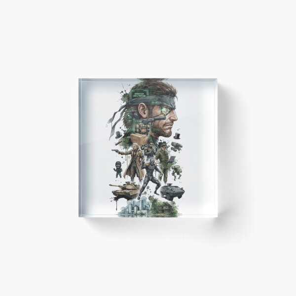 Item preview, Tactical Infiltration Operative Special Soldier Art designed and sold by Alaric4you.