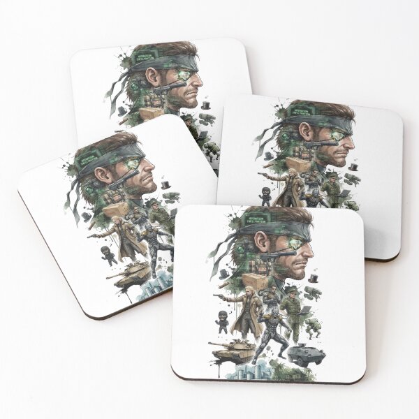Item preview, Tactical Infiltration Operative Special Soldier Art designed and sold by Alaric4you.