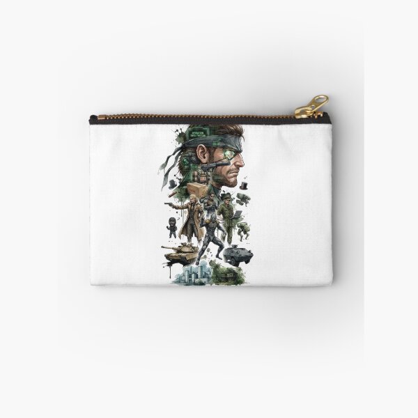 Item preview, Tactical Infiltration Operative Special Soldier Art designed and sold by Alaric4you.