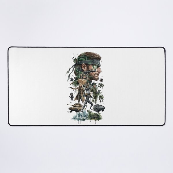 Item preview, Tactical Infiltration Operative Special Soldier Art designed and sold by Alaric4you.