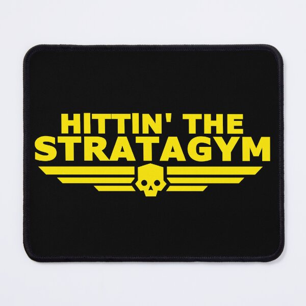 Item preview, Hittin' The Gym? Do your part. Wear it proudly! designed and sold by Bunny Magic Art.