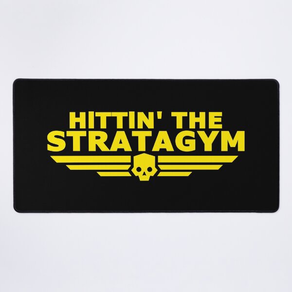 Item preview, Hittin' The Gym? Do your part. Wear it proudly! designed and sold by Bunny Magic Art.