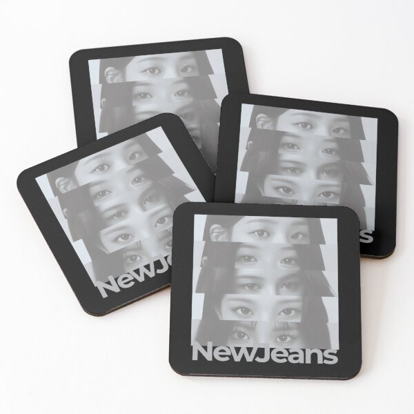 Item preview, Minji NewJeans Soft Vintage Room designed and sold by HexPopArt.