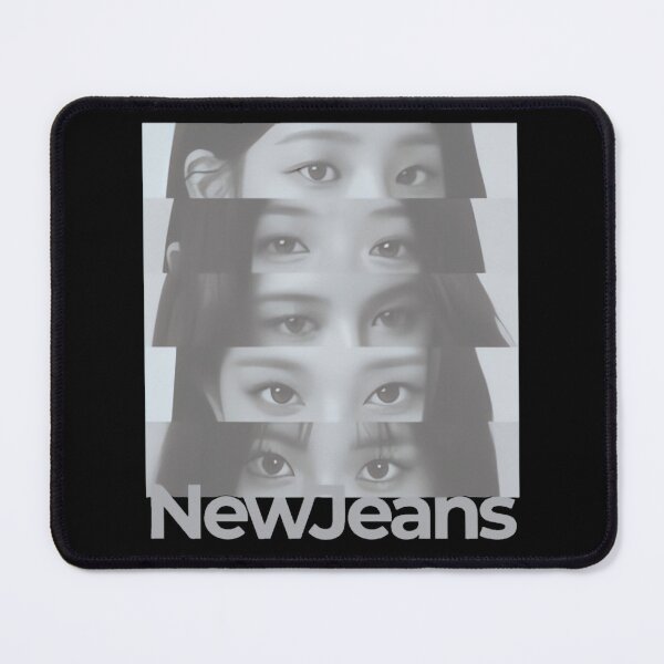 Item preview, Minji NewJeans Soft Vintage Room designed and sold by HexPopArt.