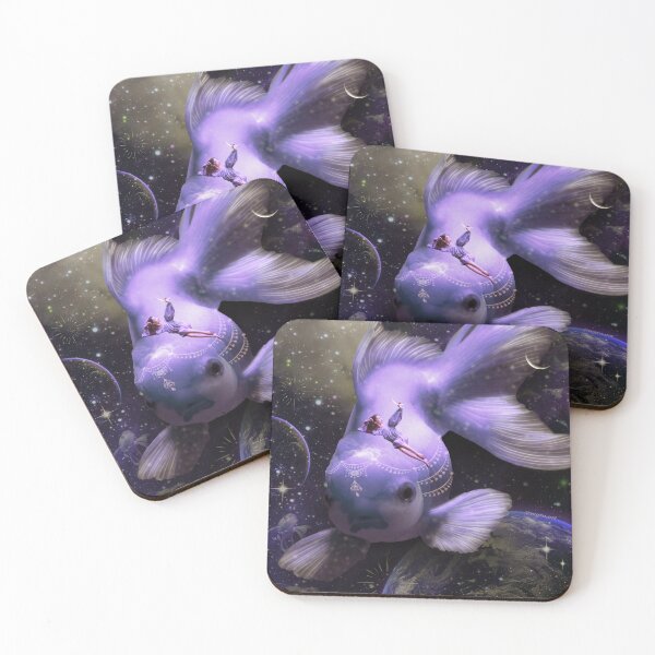 Item preview, Dream wanderer. Blue designed and sold by mgro-art.
