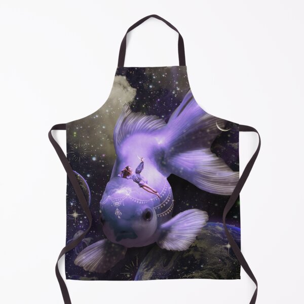 Item preview, Dream wanderer. Blue designed and sold by mgro-art.
