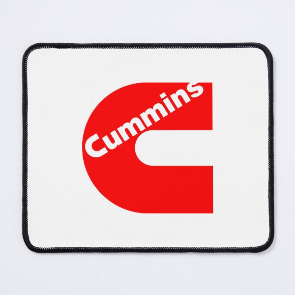 Item preview, Cummins Logo Icon Brand Symbol Illustration designed and sold by harleymbarret.