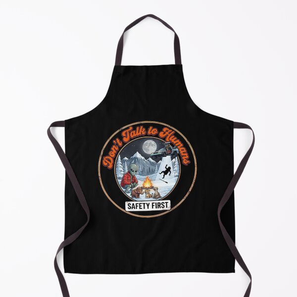 Item preview, Ice Age Alien Abduction Prehistoric Mammals Retro Comic designed and sold by AeroCodeDesigns.