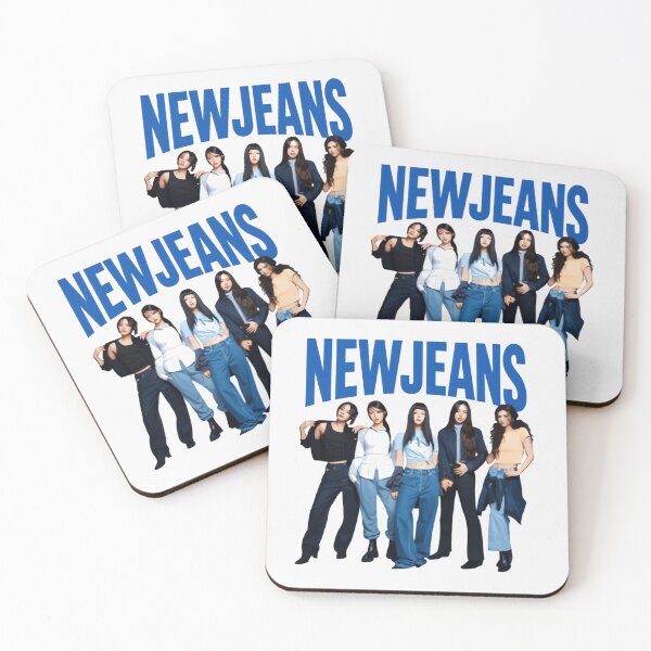 Item preview, Minji NewJeans Soft Vintage Room designed and sold by HexPopArt.