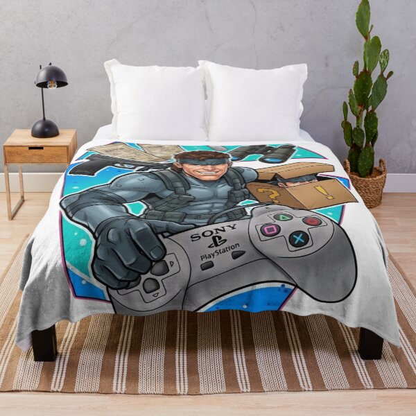 Item preview, Tactical Stealth Soldier Retro Gaming Art designed and sold by Alaric4you.